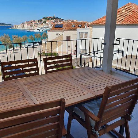 Villa Sisa Apartment Primošten Exteriér fotografie