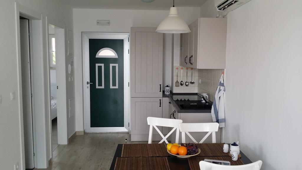 Villa Sisa Apartment Primošten Pokoj fotografie