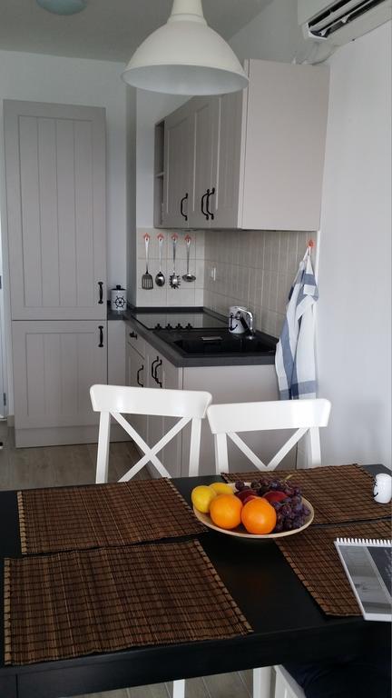 Villa Sisa Apartment Primošten Pokoj fotografie