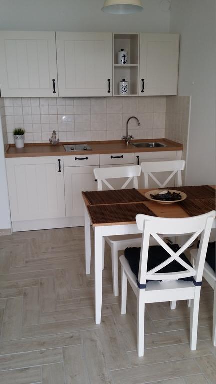 Villa Sisa Apartment Primošten Pokoj fotografie