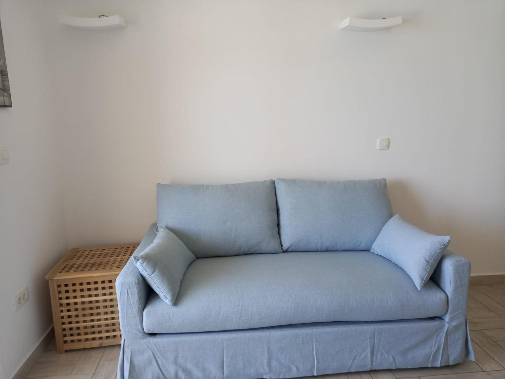Villa Sisa Apartment Primošten Exteriér fotografie