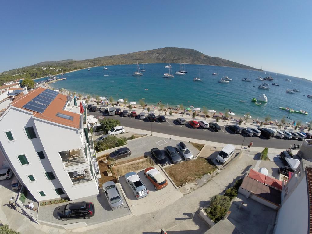 Villa Sisa Apartment Primošten Exteriér fotografie