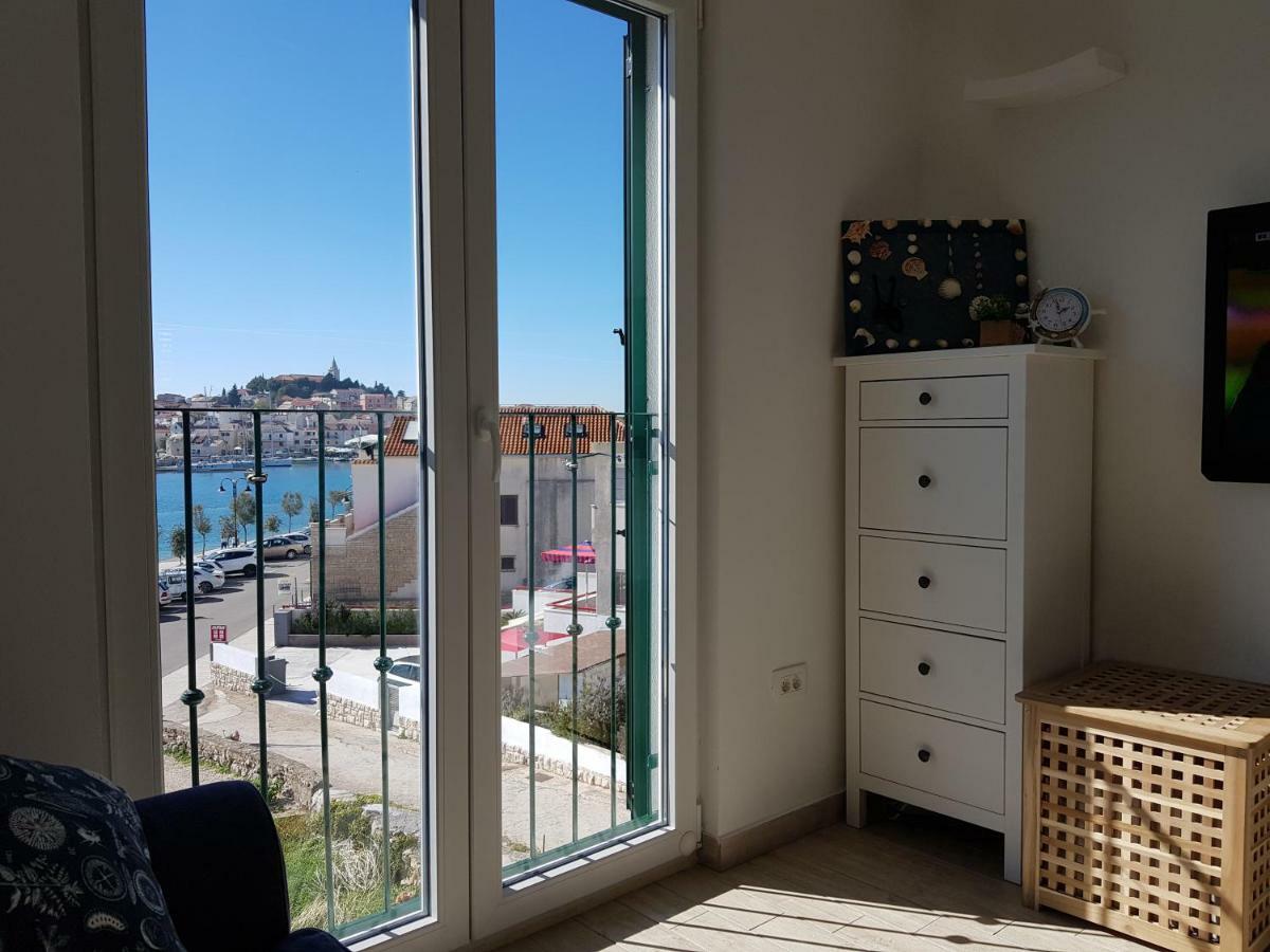 Villa Sisa Apartment Primošten Exteriér fotografie